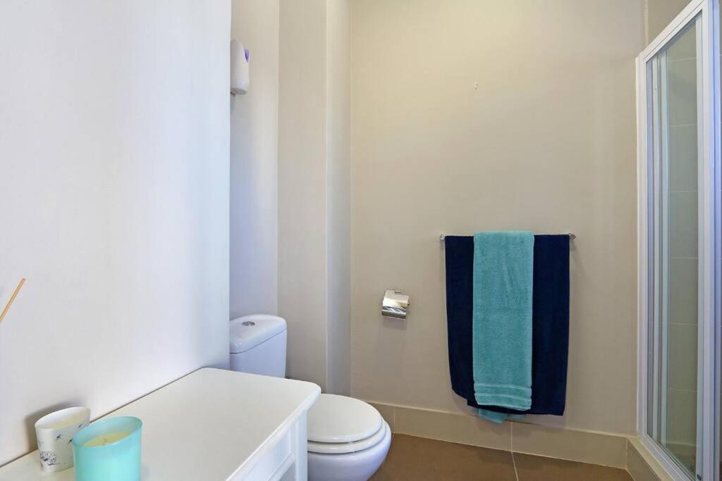 Penguin Haven . Luxury 2 Bedroom, Boulders Beach. Kapstaden Exteriör bild