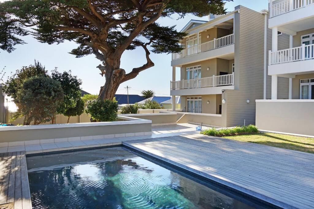 Penguin Haven . Luxury 2 Bedroom, Boulders Beach. Kapstaden Exteriör bild