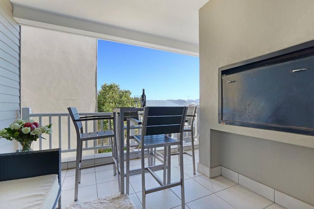 Penguin Haven . Luxury 2 Bedroom, Boulders Beach. Kapstaden Exteriör bild
