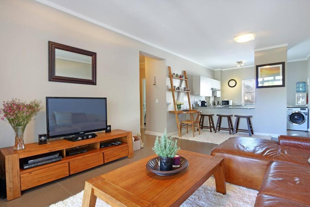 Penguin Haven . Luxury 2 Bedroom, Boulders Beach. Kapstaden Exteriör bild