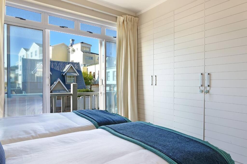 Penguin Haven . Luxury 2 Bedroom, Boulders Beach. Kapstaden Exteriör bild
