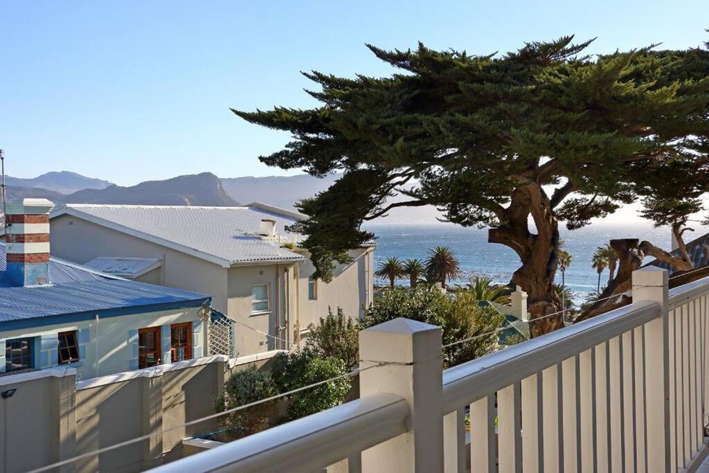 Penguin Haven . Luxury 2 Bedroom, Boulders Beach. Kapstaden Exteriör bild