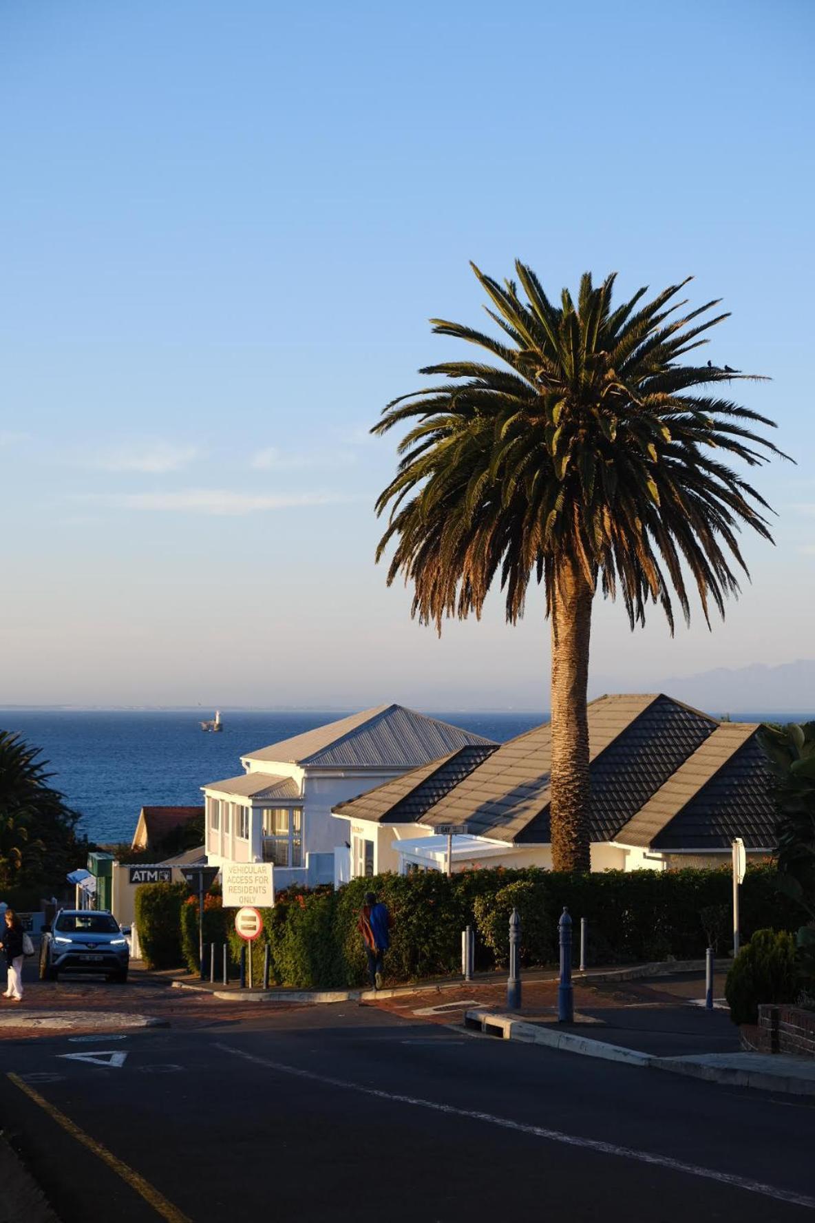 Penguin Haven . Luxury 2 Bedroom, Boulders Beach. Kapstaden Exteriör bild